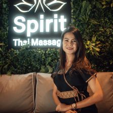 Spirit Thai Massage Sopron