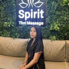 Spirit Thai Massage Ray